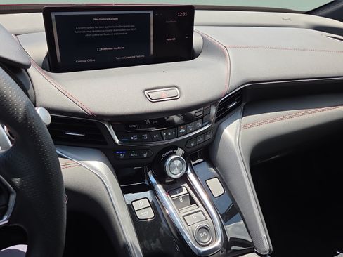 Certified 2025 Acura TLX SH-AWD w/ A-SPEC Pkg image 31