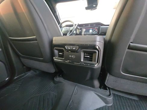 Certified 2025 GMC Sierra 2500 AT4X w/ AT4X AEV Edition AWD/4WD image 29