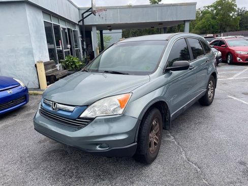 Used 2011 Honda CR-V LX image 6