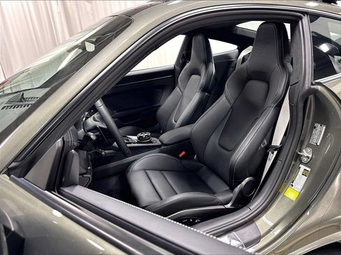 Used 2026 Porsche 911 Carrera S RWD image 7