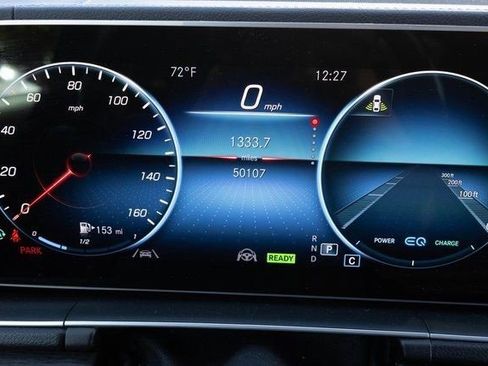 Certified 2022 Mercedes-Benz GLE 450 4MATIC image 3