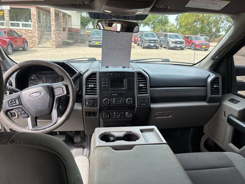 Used 2017 Ford F350 XL AWD/4WD image 13