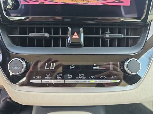 New 2026 Toyota Corolla LE image 24