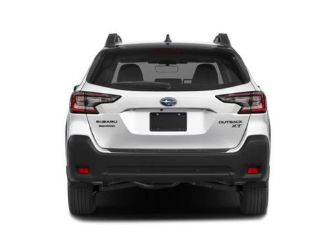 Used 2024 Subaru Outback Onyx Edition XT AWD/4WD image 8