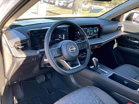 New 2026 Nissan Kicks SV image 8