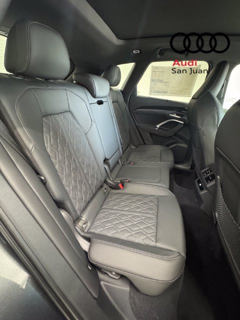 New 2026 Audi SQ5 Premium Plus AWD/4WD image 30