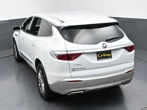 Used 2024 Buick Enclave Premium image 49