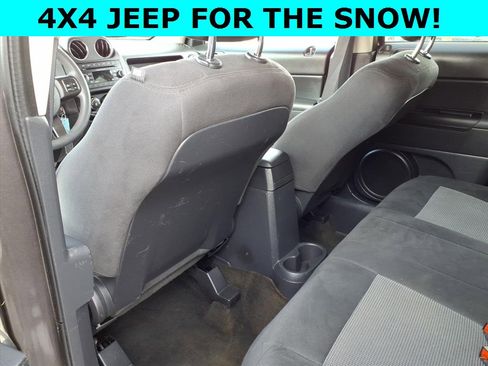 Used 2016 Jeep Patriot Sport w/ Power Value Group image 17