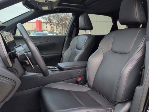 Used 2023 Lexus RX 350 AWD image 13