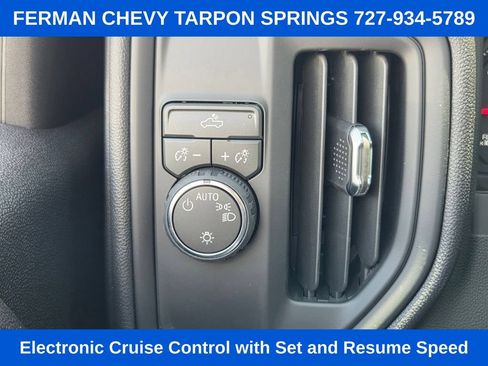 New 2026 Chevrolet Silverado 2500 W/T w/ WT Convenience Package RWD image 25