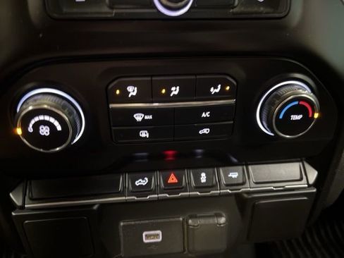 Used 2020 Chevrolet Silverado 1500 W/T w/ WT Fleet Convenience Package image 26