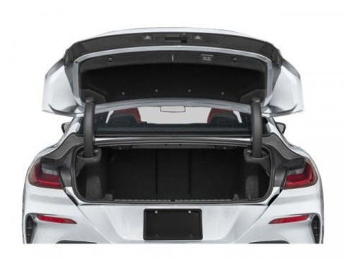 New 2026 BMW 840i w/ M Sport Professional Package RWD image 14