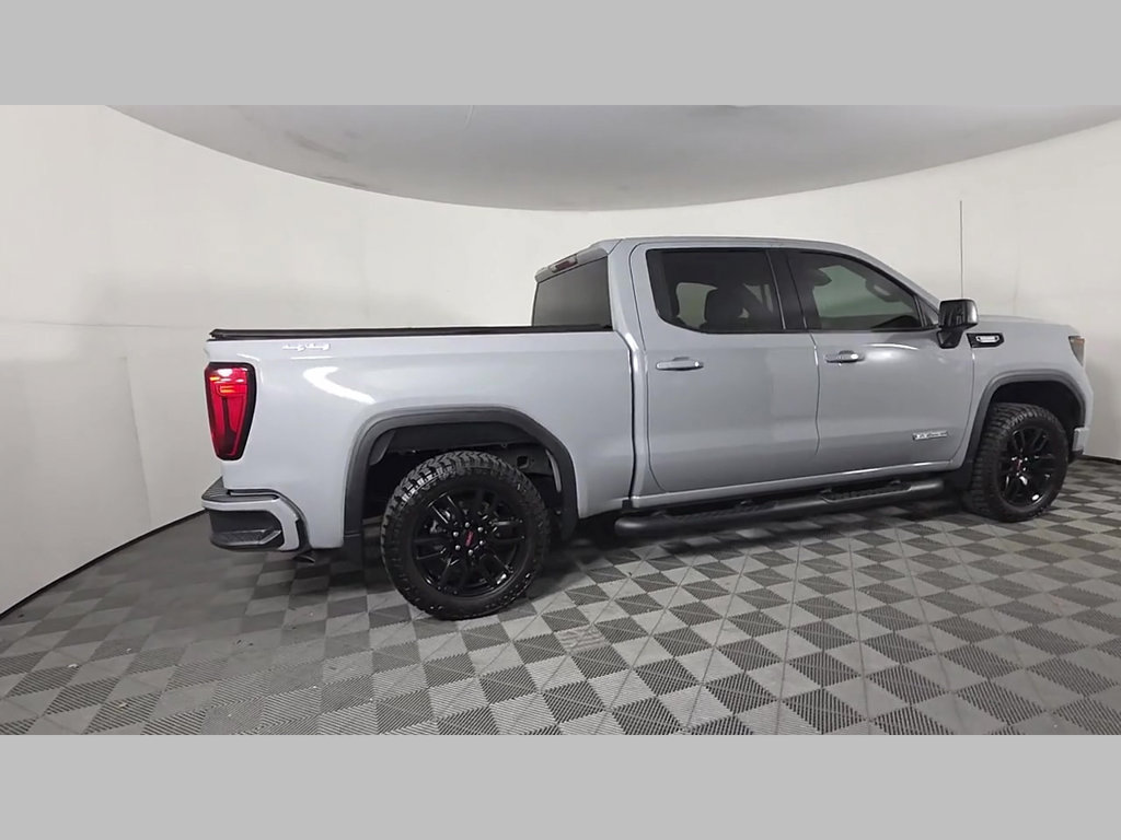 Used 2024 GMC Sierra 1500 Elevation AWD/4WD image 44