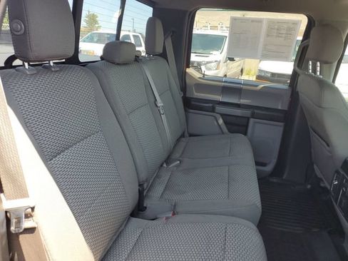 Used 2015 Ford F150 XLT w/ Equipment Group 302A Luxury AWD/4WD image 24