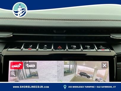 Used 2022 Jeep Grand Cherokee Summit