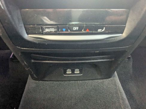 Used 2022 BMW X3 sDrive30i RWD image 21