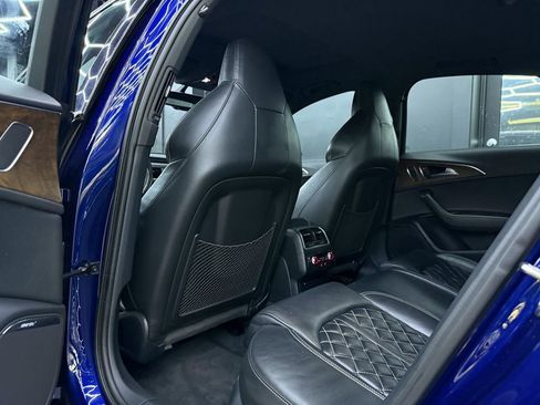 Used 2013 Audi S6 Prestige AWD/4WD image 14