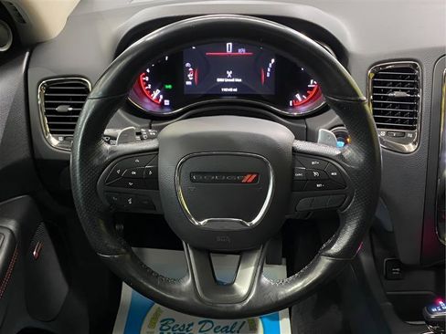 Used 2018 Dodge Durango GT w/ Premium Group AWD/4WD image 19