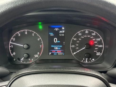 Used 2023 Toyota Corolla LE image 15