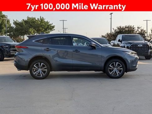 Certified 2023 Toyota Venza LE AWD/4WD image 4