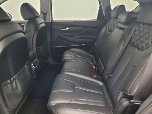 Used 2022 Hyundai Santa Fe Limited image 18