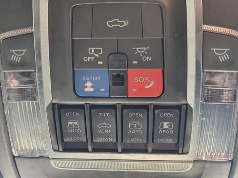 Used 2020 RAM 1500 Sport w/ Alpine Leather & Sound Group image 34