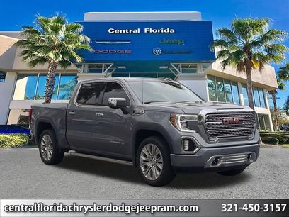 Used 2022 GMC Sierra 1500 Denali w/ Denali Reserve Package