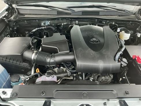 Certified 2023 Toyota Tacoma TRD Sport w/ Advanced Technology Package image 29