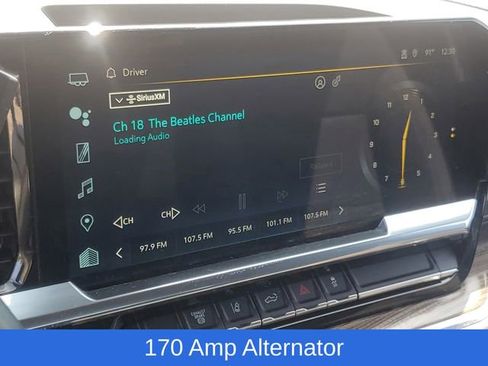 Certified 2024 Chevrolet Silverado 2500 LT image 24