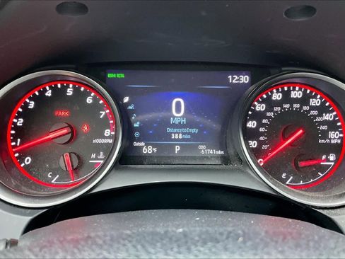 Used 2023 Toyota Camry XSE image 25