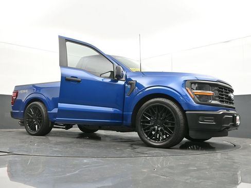 New 2025 Ford F150 XL image 58