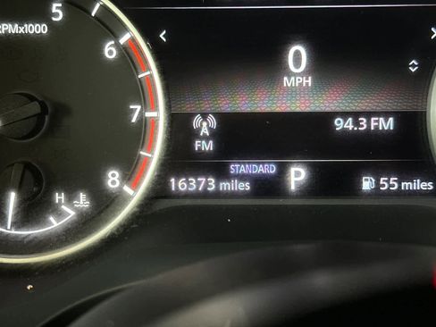 Used 2022 Nissan Rogue SV image 29