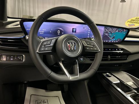 New 2026 Buick Enclave Sport Touring w/ Power Package AWD/4WD image 13