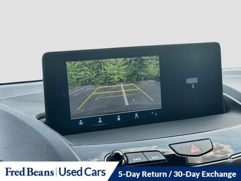 Used 2023 Acura RDX AWD image 18