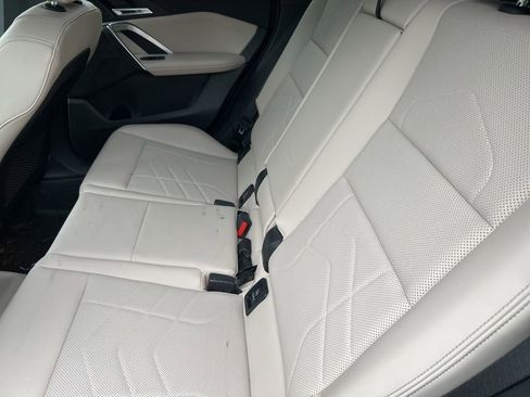 Used 2023 BMW X1 xDrive28i w/ Convenience Package AWD/4WD image 11