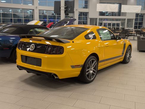 Used 2013 Ford Mustang Boss 302 RWD image 5