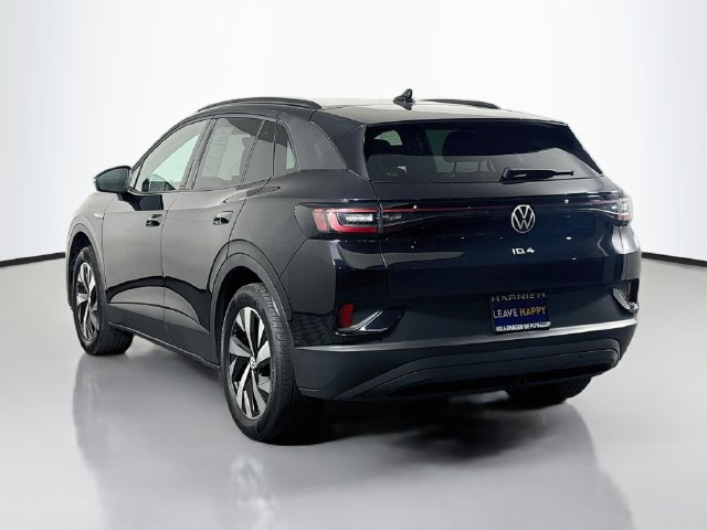 Certified 2023 Volkswagen ID.4 Pro AWD/4WD image 5