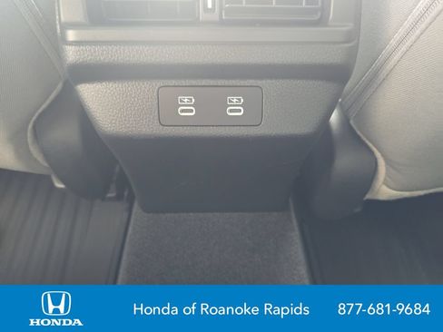 New 2026 Honda Accord LX image 30