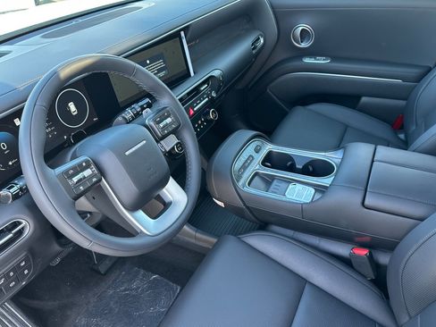 New 2026 Hyundai Palisade Calligraphy AWD/4WD image 10