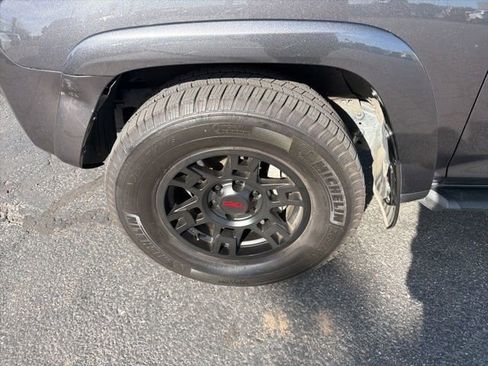 Used 2023 Toyota 4Runner TRD Off-Road Premium w/ Moonroof Package image 16