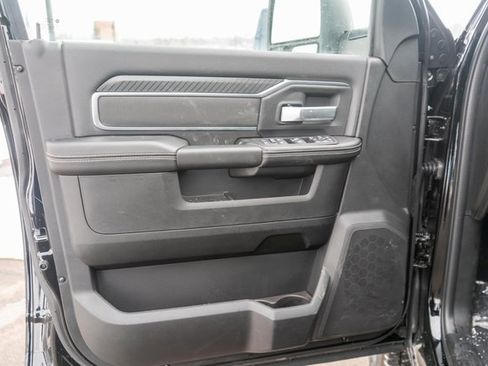 New 2026 RAM 2500 Big Horn image 11