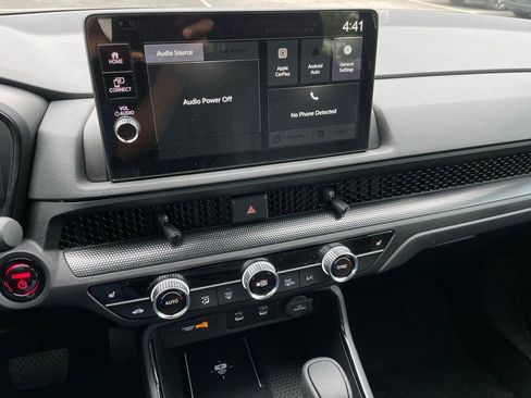 New 2026 Honda CR-V TrailSport image 20