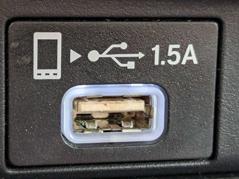 Used 2021 Honda CR-V EX image 22