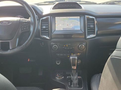 Used 2023 Ford Ranger Lariat w/ Tremor Off-Road Package image 28