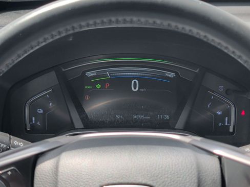 Used 2022 Honda CR-V Touring image 16