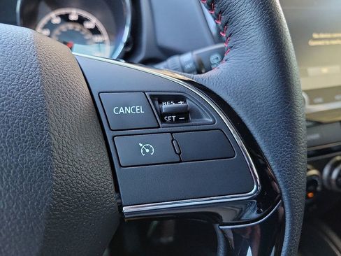 Used 2025 Mitsubishi Outlander Sport LE image 17