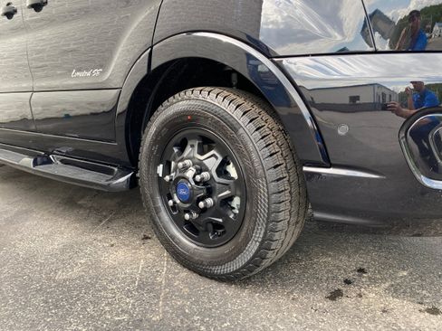 New 2025 Ford Transit 250 9 Passenger AWD w/ Upfitter Package image 18