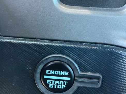Used 2022 Ford Bronco Outer Banks AWD/4WD image 21