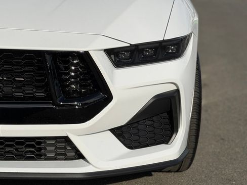 Certified 2025 Ford Mustang GT Premium RWD image 16