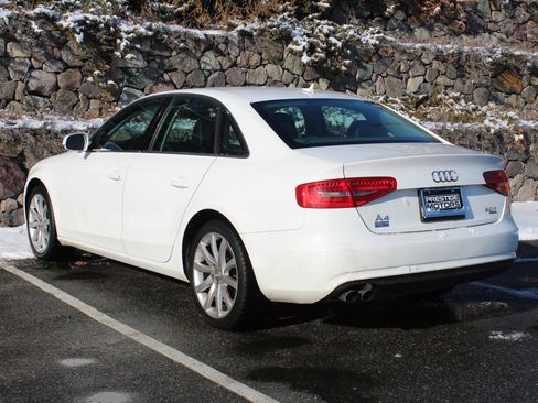 Used 2013 Audi A4 2.0T Premium Plus image 7